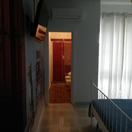 La Villetta B&B Scisciano Zewnętrze zdjęcie