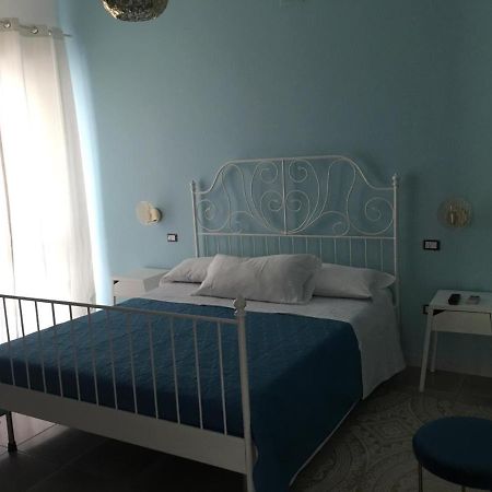 La Villetta B&B Scisciano Zewnętrze zdjęcie
