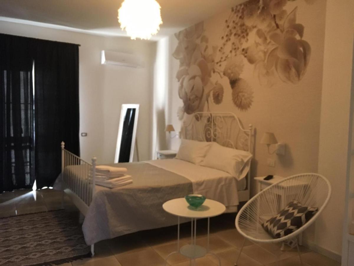 La Villetta B&B Scisciano Zewnętrze zdjęcie