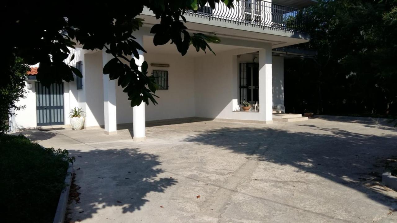 La Villetta B&B Scisciano Zewnętrze zdjęcie