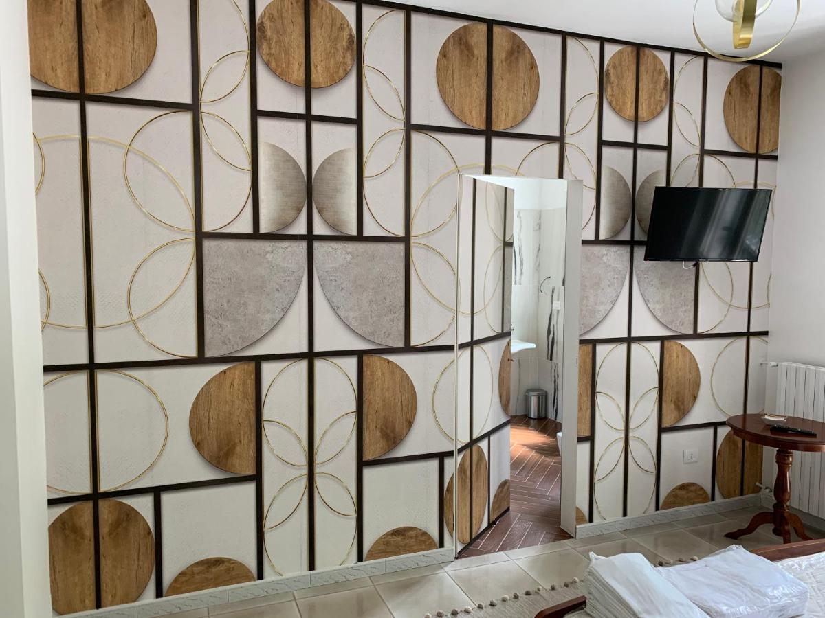 La Villetta B&B Scisciano Zewnętrze zdjęcie