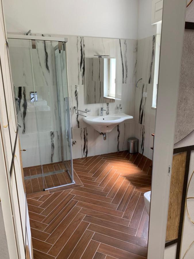 La Villetta B&B Scisciano Zewnętrze zdjęcie