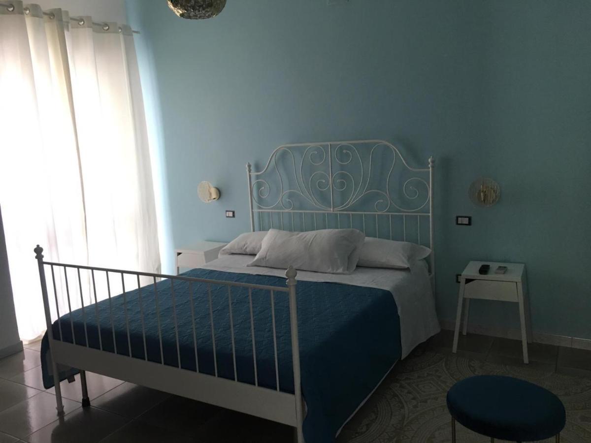 La Villetta B&B Scisciano Zewnętrze zdjęcie